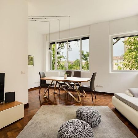 Orazio Flexyrent Apartment Milan Luaran gambar
