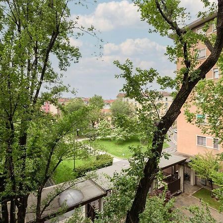 Orazio Flexyrent Apartment Milan Luaran gambar