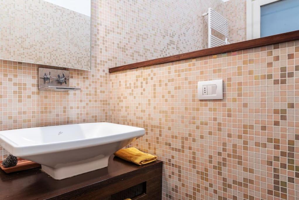 Orazio Flexyrent Apartment Milan Luaran gambar