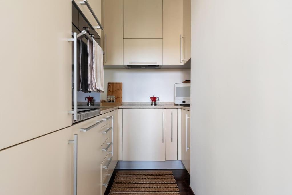 Orazio Flexyrent Apartment Milan Luaran gambar
