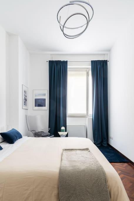 Orazio Flexyrent Apartment Milan Luaran gambar