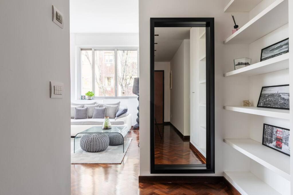 Orazio Flexyrent Apartment Milan Luaran gambar