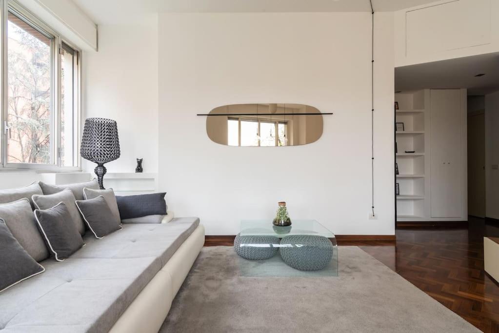 Orazio Flexyrent Apartment Milan Luaran gambar