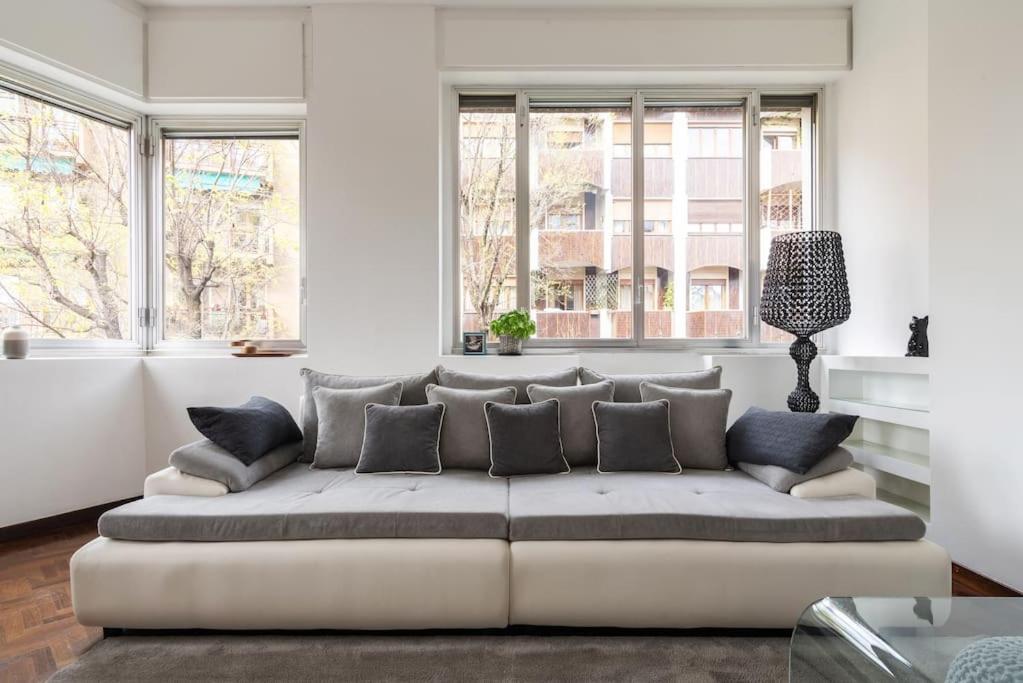 Orazio Flexyrent Apartment Milan Luaran gambar