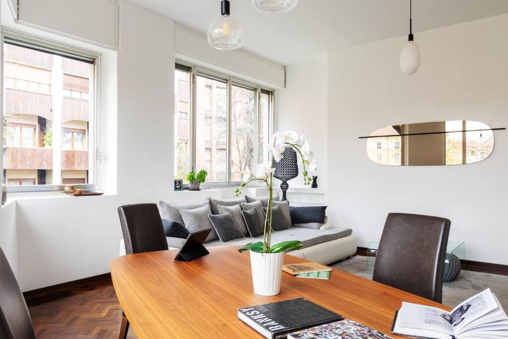 Orazio Flexyrent Apartment Milan Luaran gambar