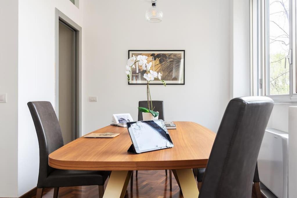 Orazio Flexyrent Apartment Milan Luaran gambar