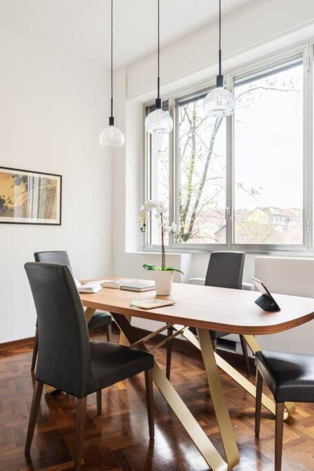 Orazio Flexyrent Apartment Milan Luaran gambar