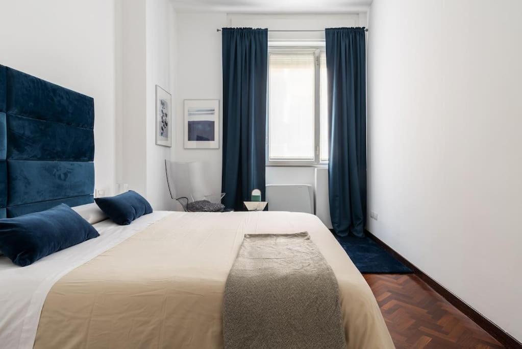 Orazio Flexyrent Apartment Milan Luaran gambar