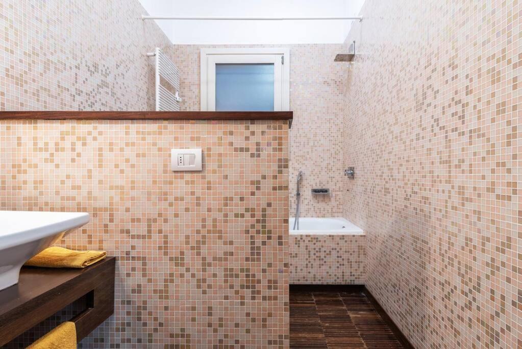 Orazio Flexyrent Apartment Milan Luaran gambar
