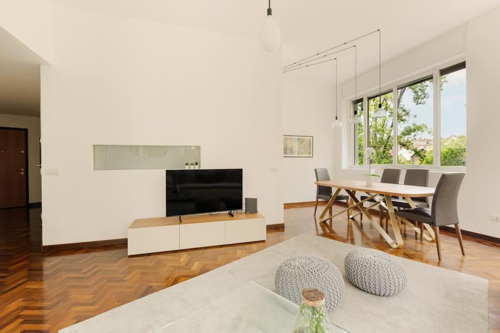 Orazio Flexyrent Apartment Milan Luaran gambar