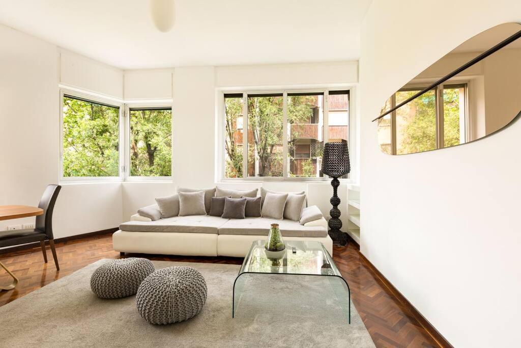 Orazio Flexyrent Apartment Milan Luaran gambar