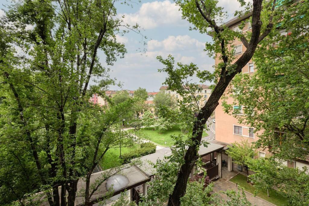 Orazio Flexyrent Apartment Milan Luaran gambar