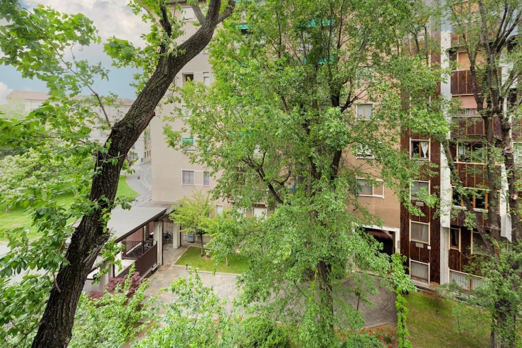 Orazio Flexyrent Apartment Milan Luaran gambar